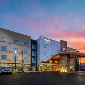 Hotel Fairfield & Vegas Northwest