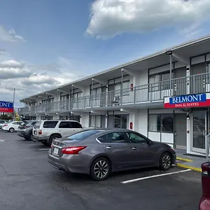 Belmont & Virginia Virginia Beach