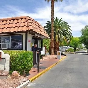 Rv ** Las Vegas