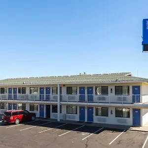6-reno, Nv - West Reno