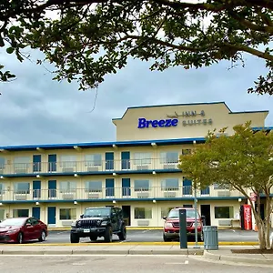 Breeze & Suites, Virginia Virginia Beach